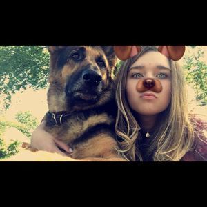 Meet your Posher, Kady